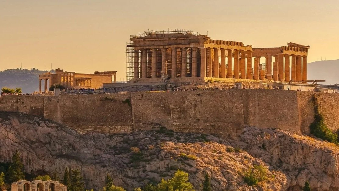 For Such A Time As This: Equipping the Next Generation