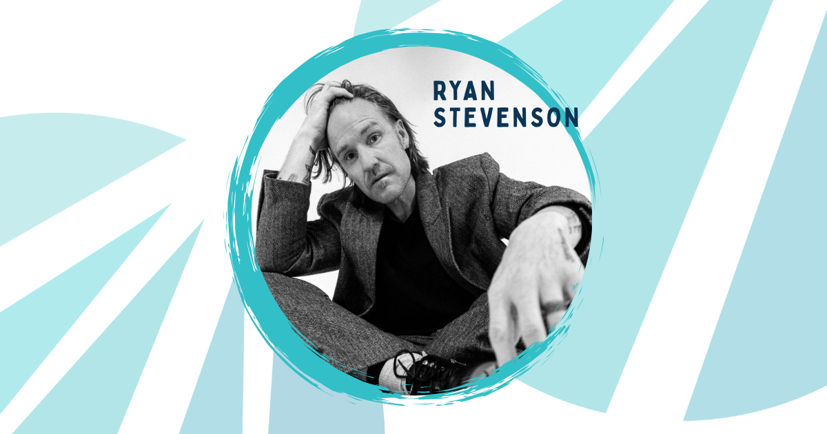 Ryan Stevenson - Best Summer Ever Concert Series