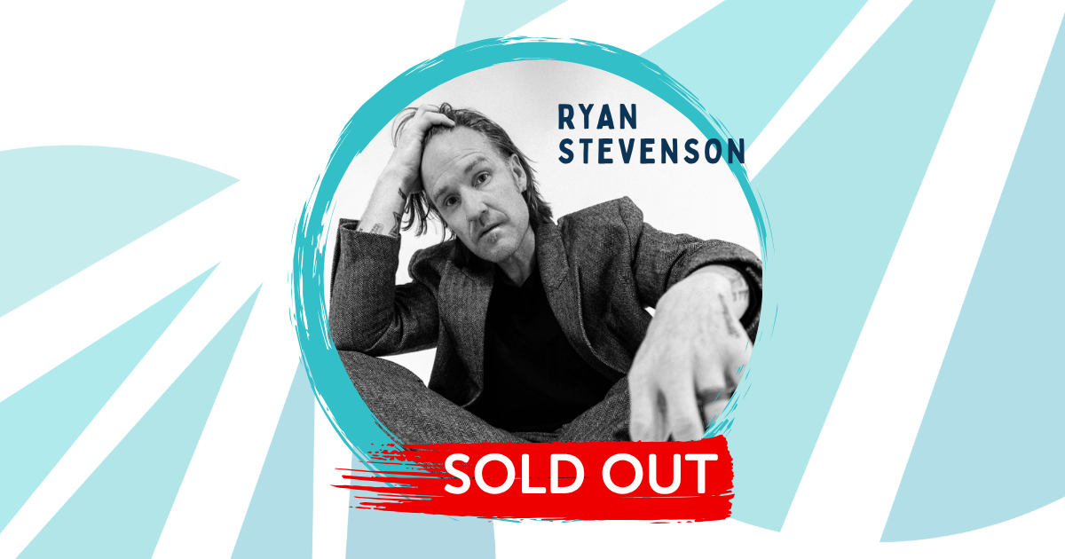 Ryan Stevenson - Best Summer Ever Concert Series
