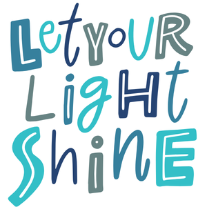 Shine So Bright