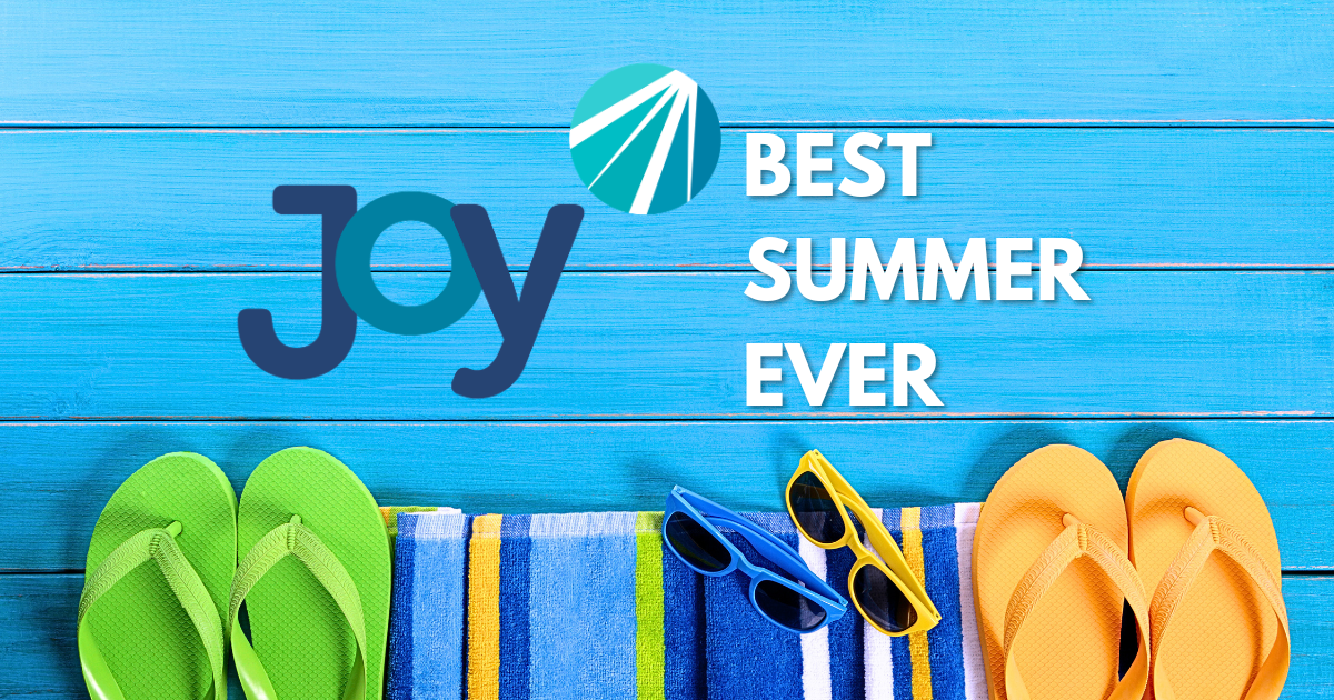 Best Summer Ever Contest