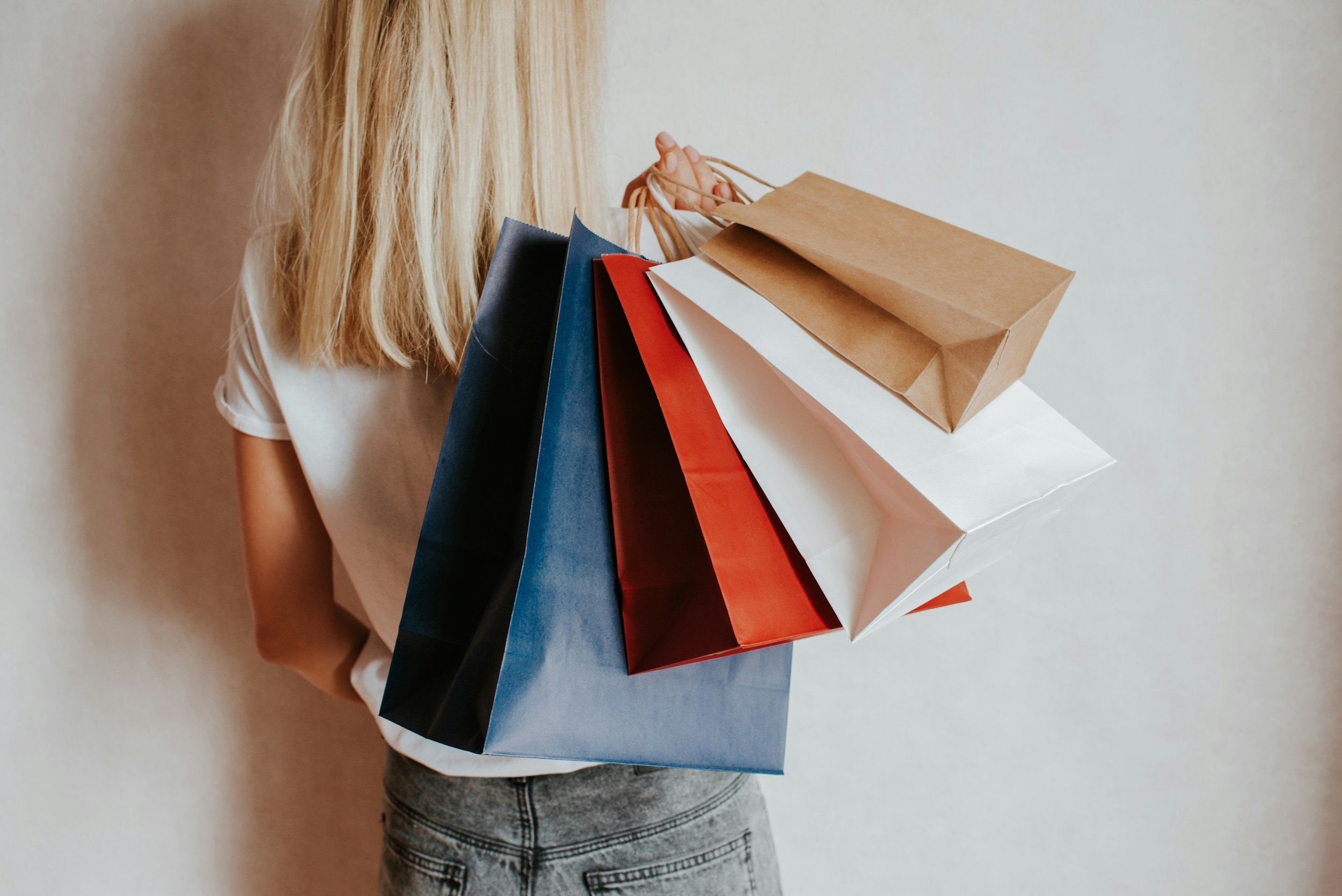 SAMM’s Pop-Up Shop For A Cause