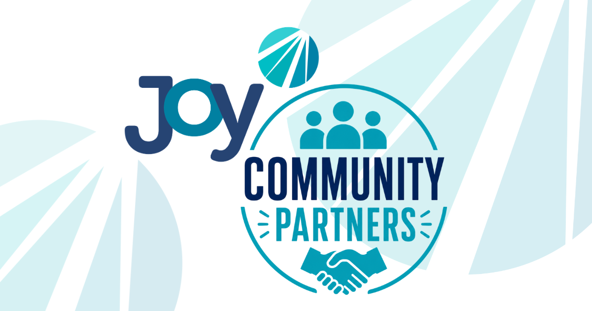 Joy Community Partners