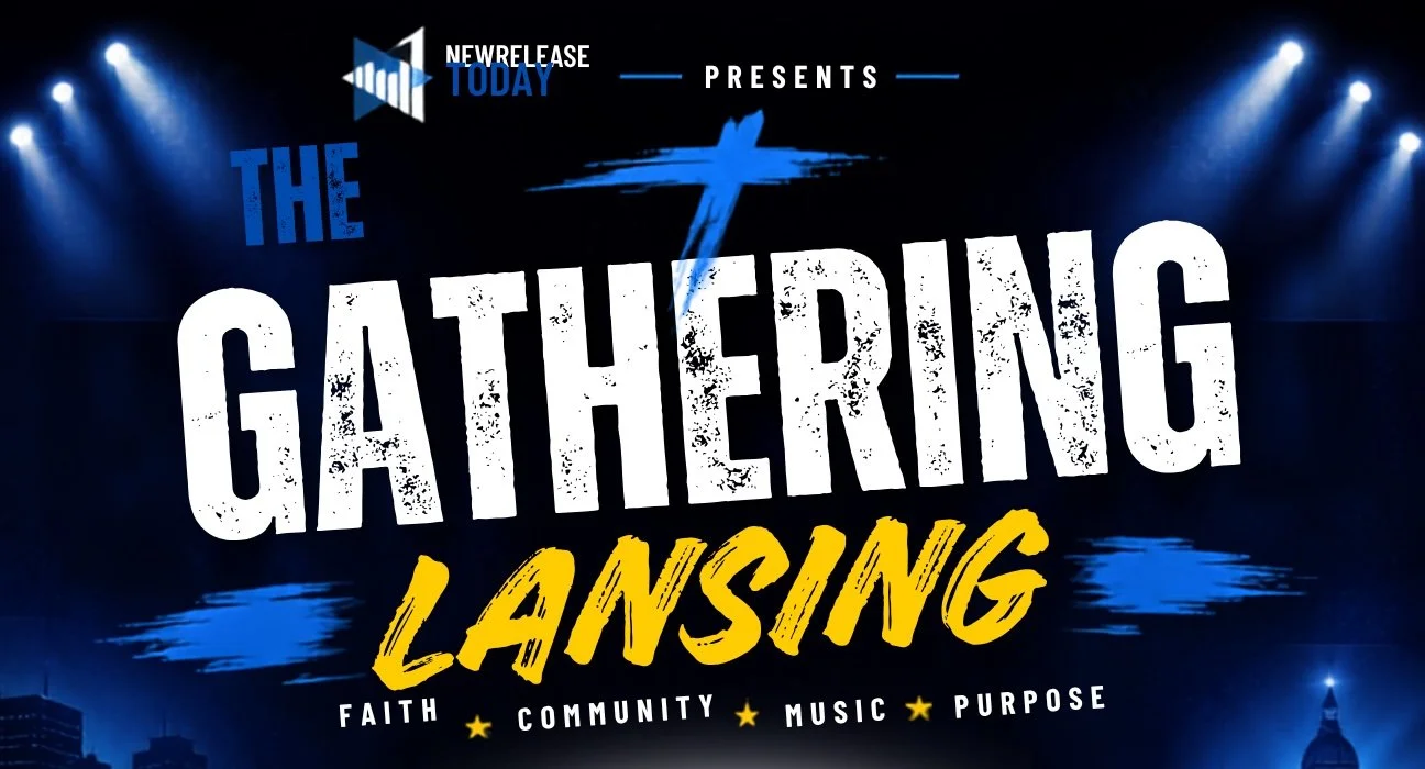 NRT Presents: The Gathering, Lansing