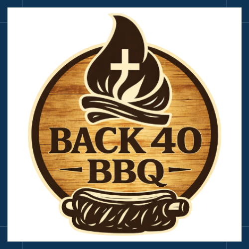 Back 40 BBQ