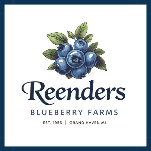 Reenders Blueberry Farms