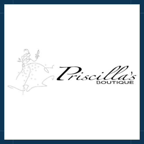 Priscilla's Boutique
