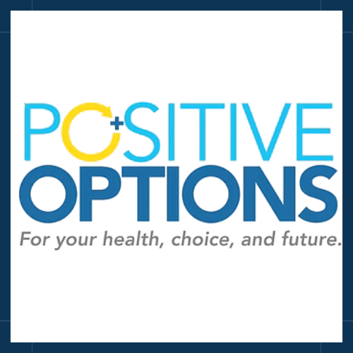 Positive Options
