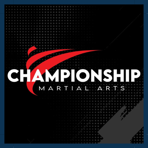 Championship Martial Arts