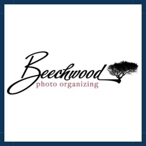 Beechwood Photo Organizing