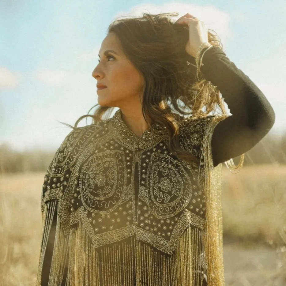 RACHAEL LAMPA