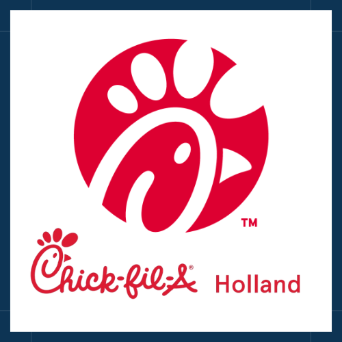 Chick-Fil-A (Holland)