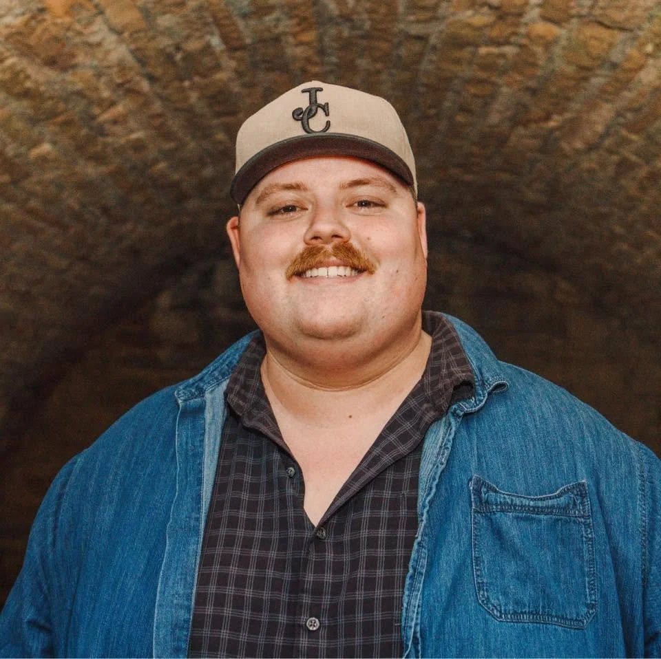JON LIND