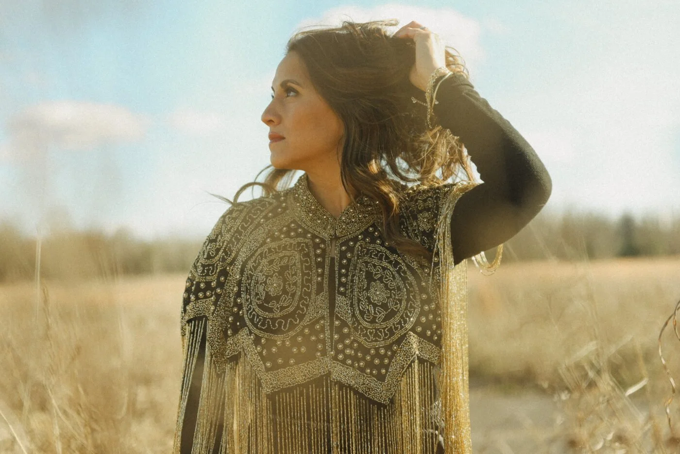 RACHAEL LAMPA