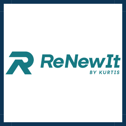 ReNewIt by Kurtis