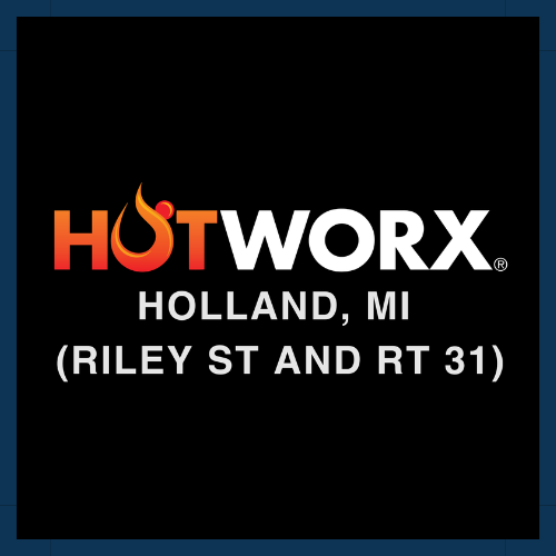 Hot Worx