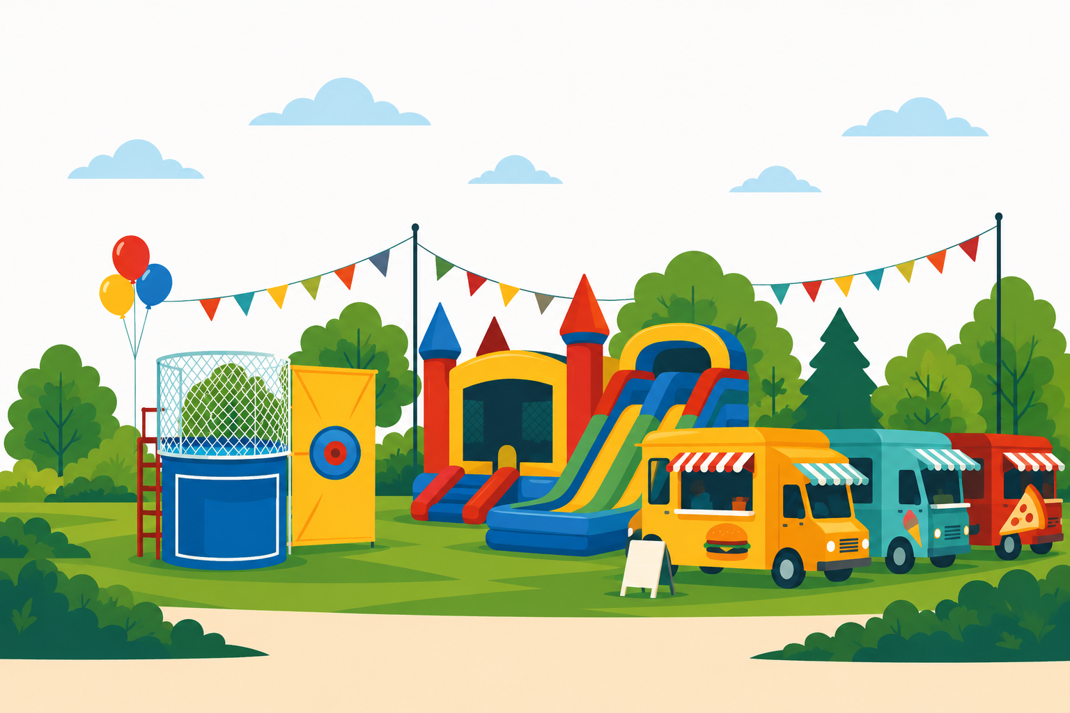 CARNIVAL at Addington Place of Lakeside Vista