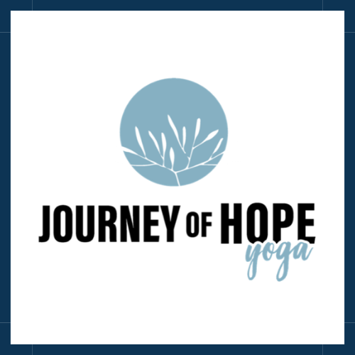 Journey of Hope Yoga