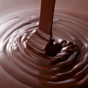 When You’re Drowning in Chocolate