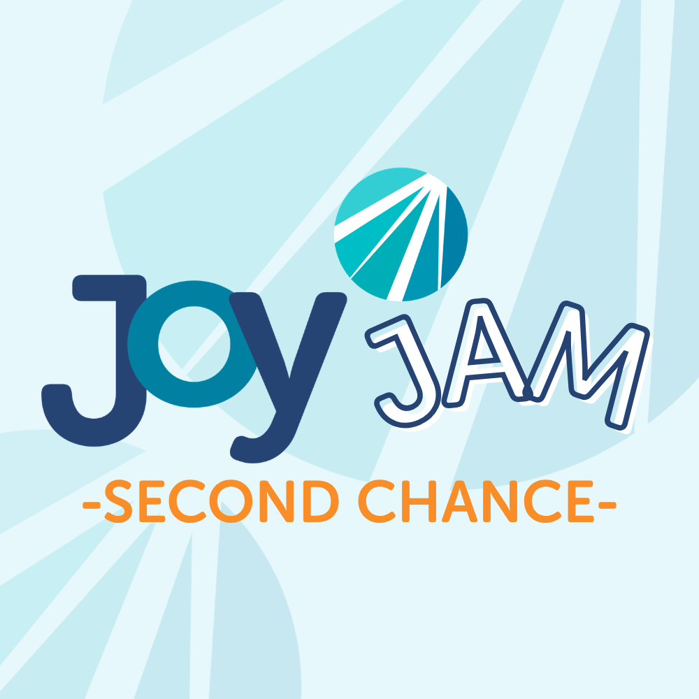JoyJam: Second Chance