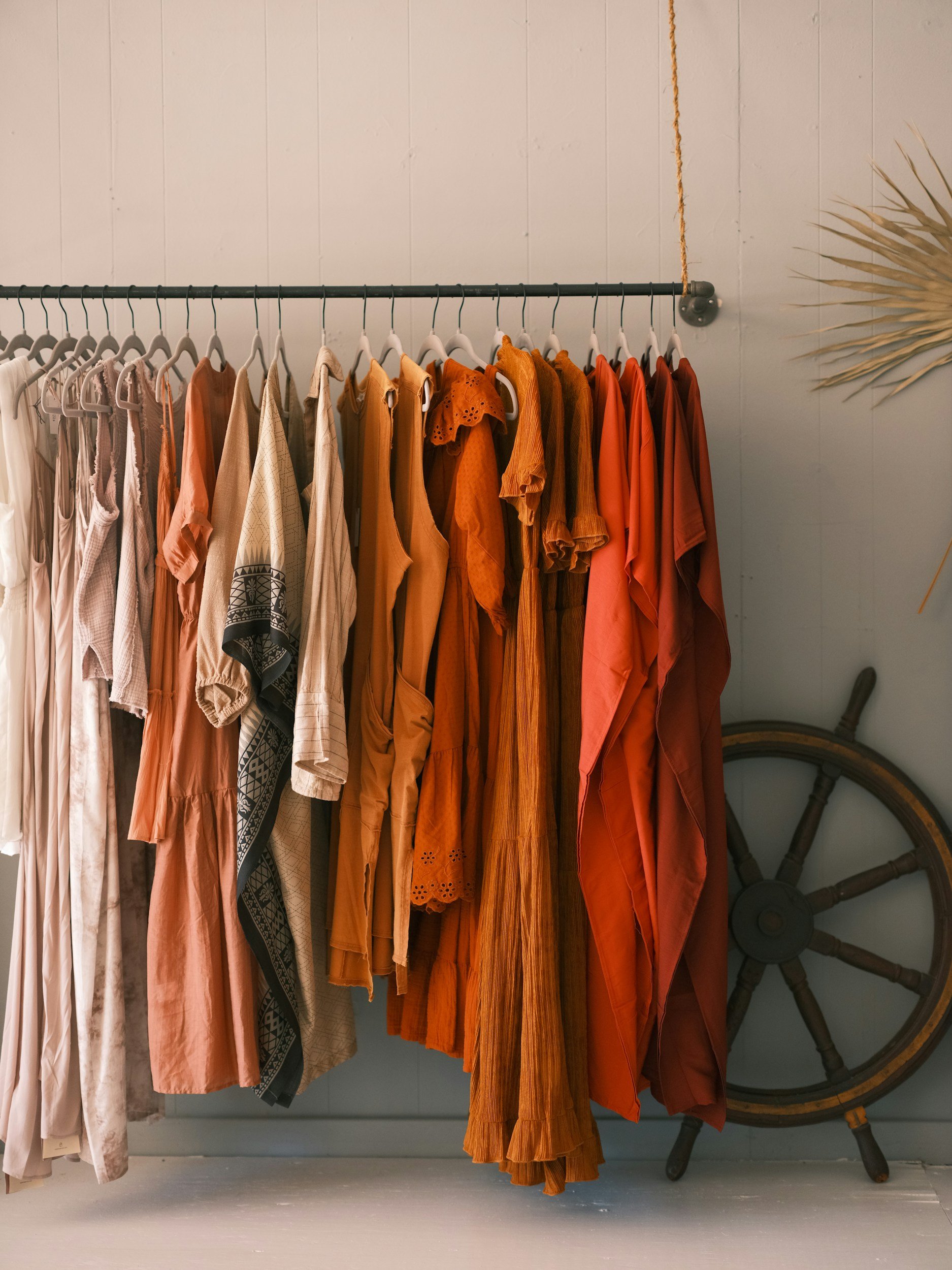 Seasonal Color Analysis