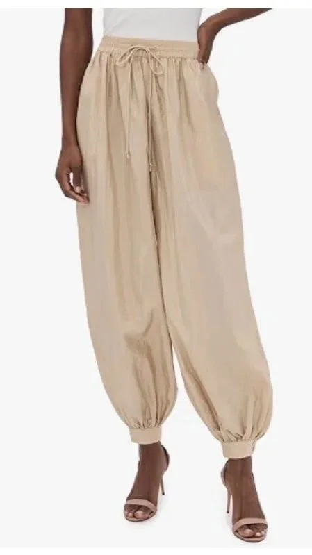 Balloon pants