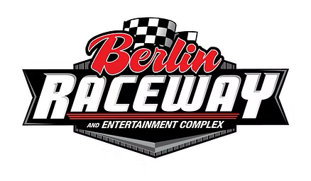 Berlin Raceway and Entertainment Complex Logo