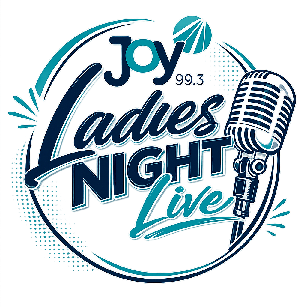 Joy99's Ladies Night Live Logo