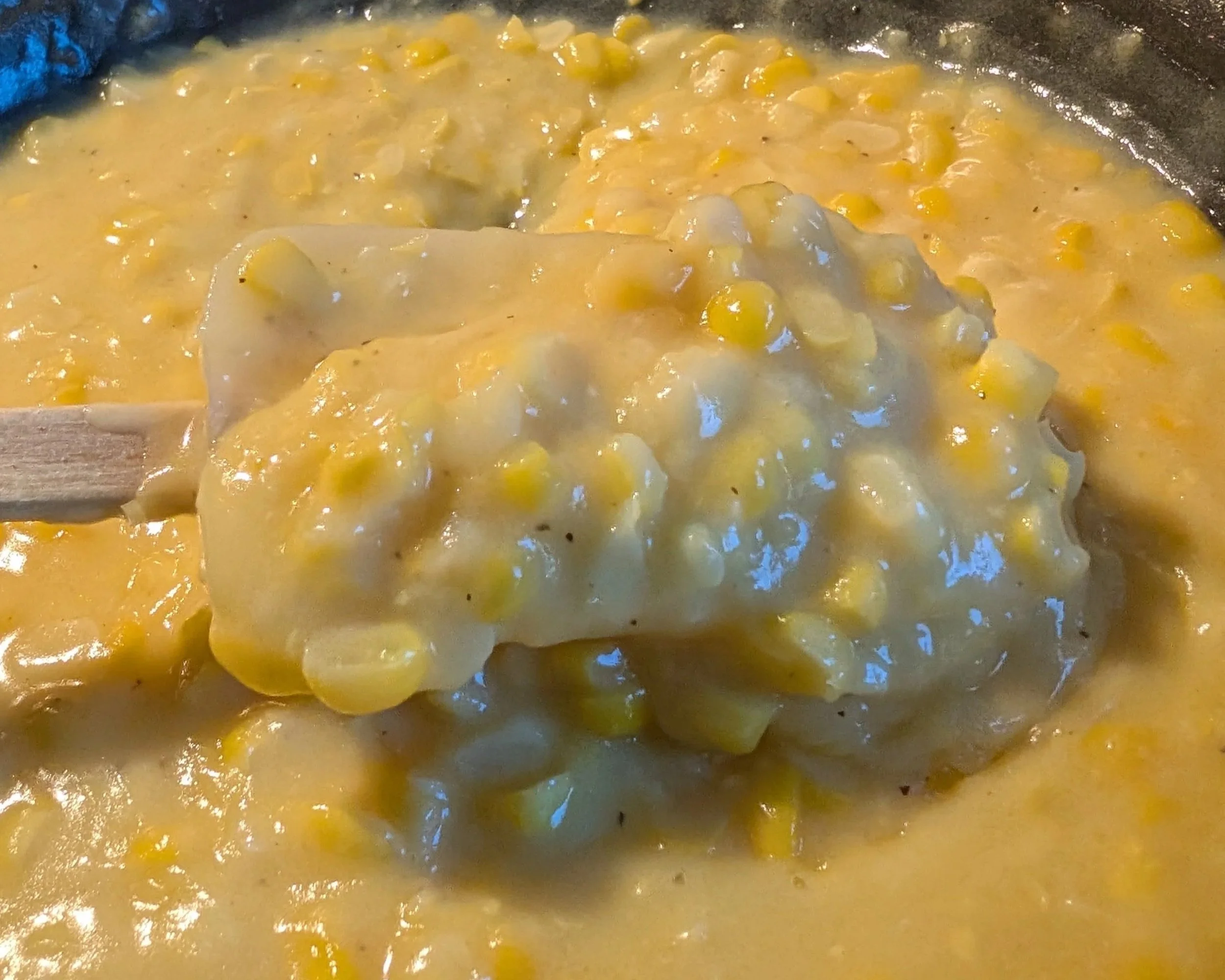Creamed/Skillet Corn