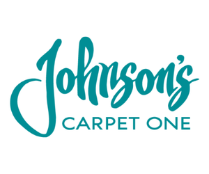 Johnson's Carpet One Logo