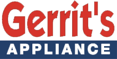 Gerrit's Appliance Logo