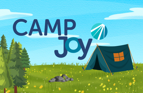 Camp Joy