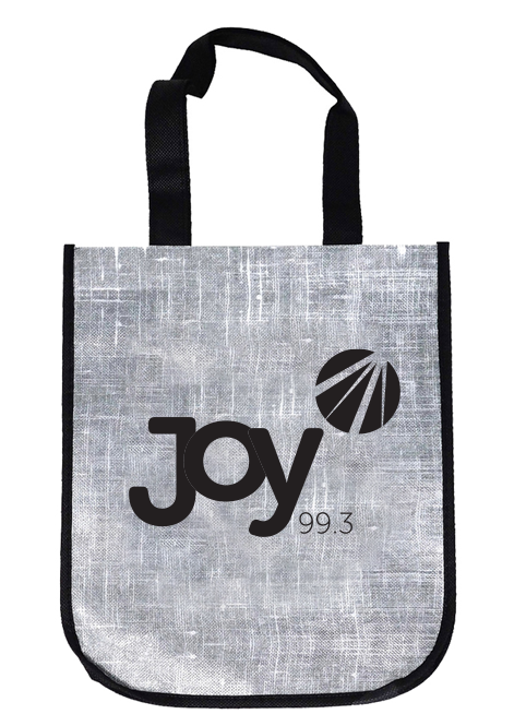 Joy99 Tote Bag for Ladies Night Live