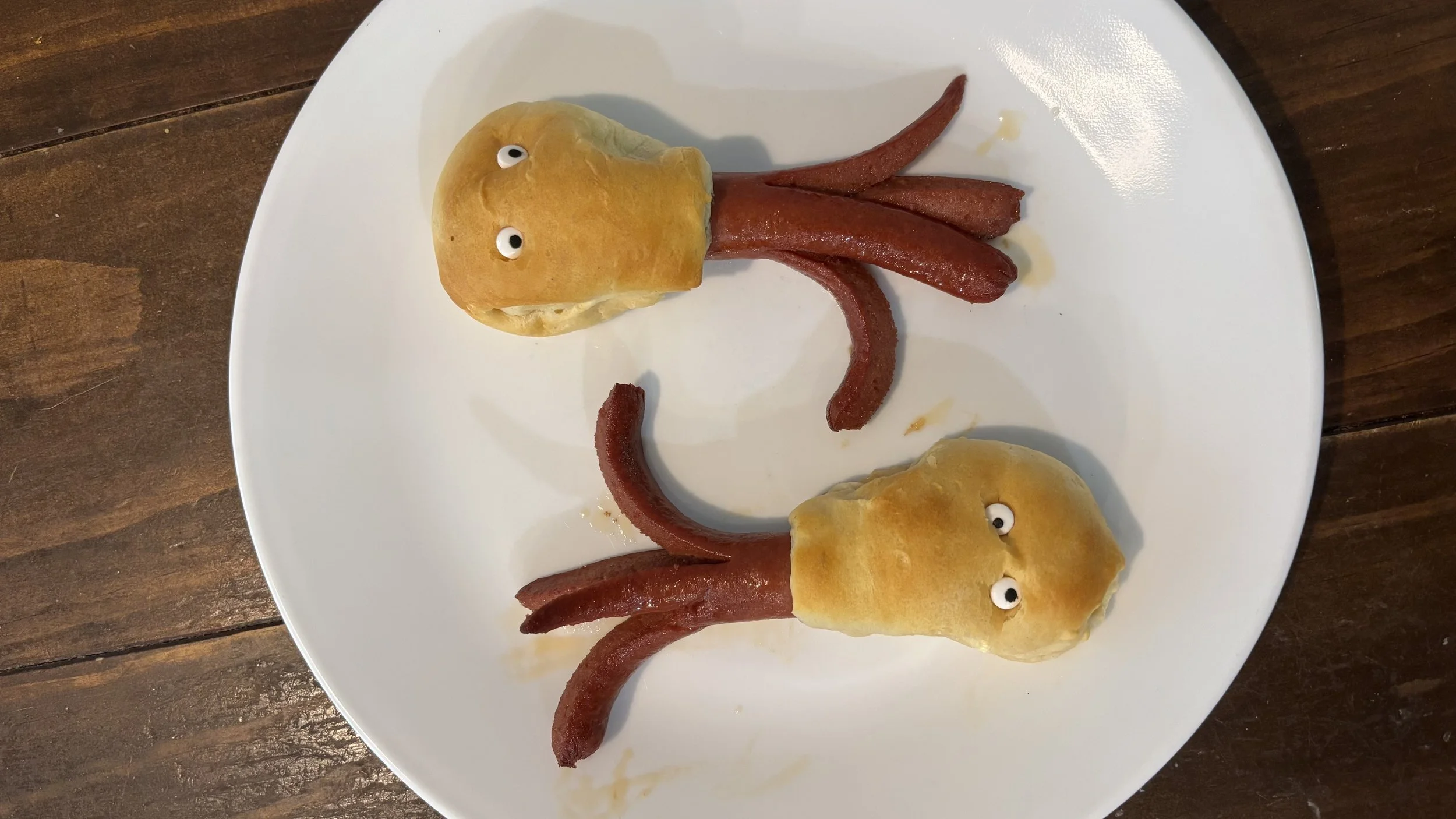 Octopi