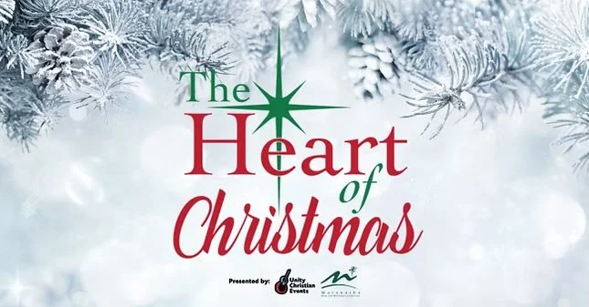 The Heart of Christmas