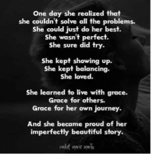 Recovering From My Enneagram Diagnosis