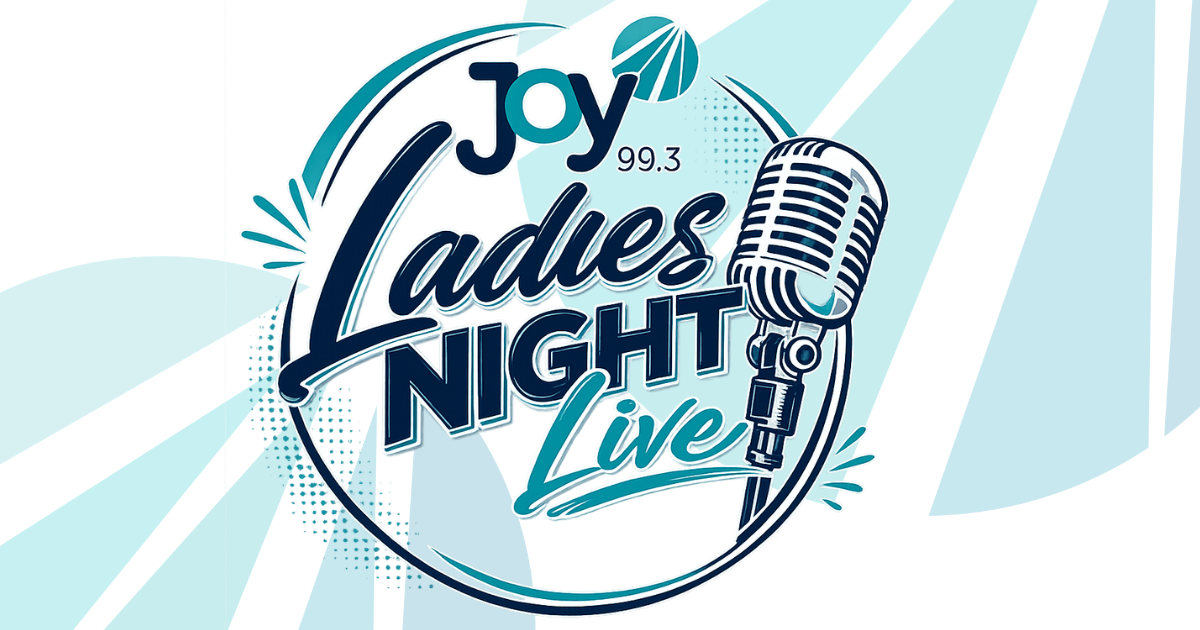 Ladies Night Live