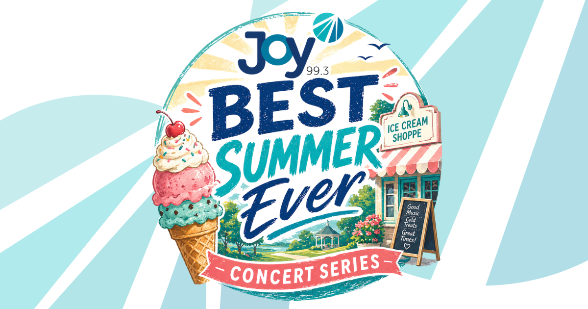 Best Summer Ever Concert Series