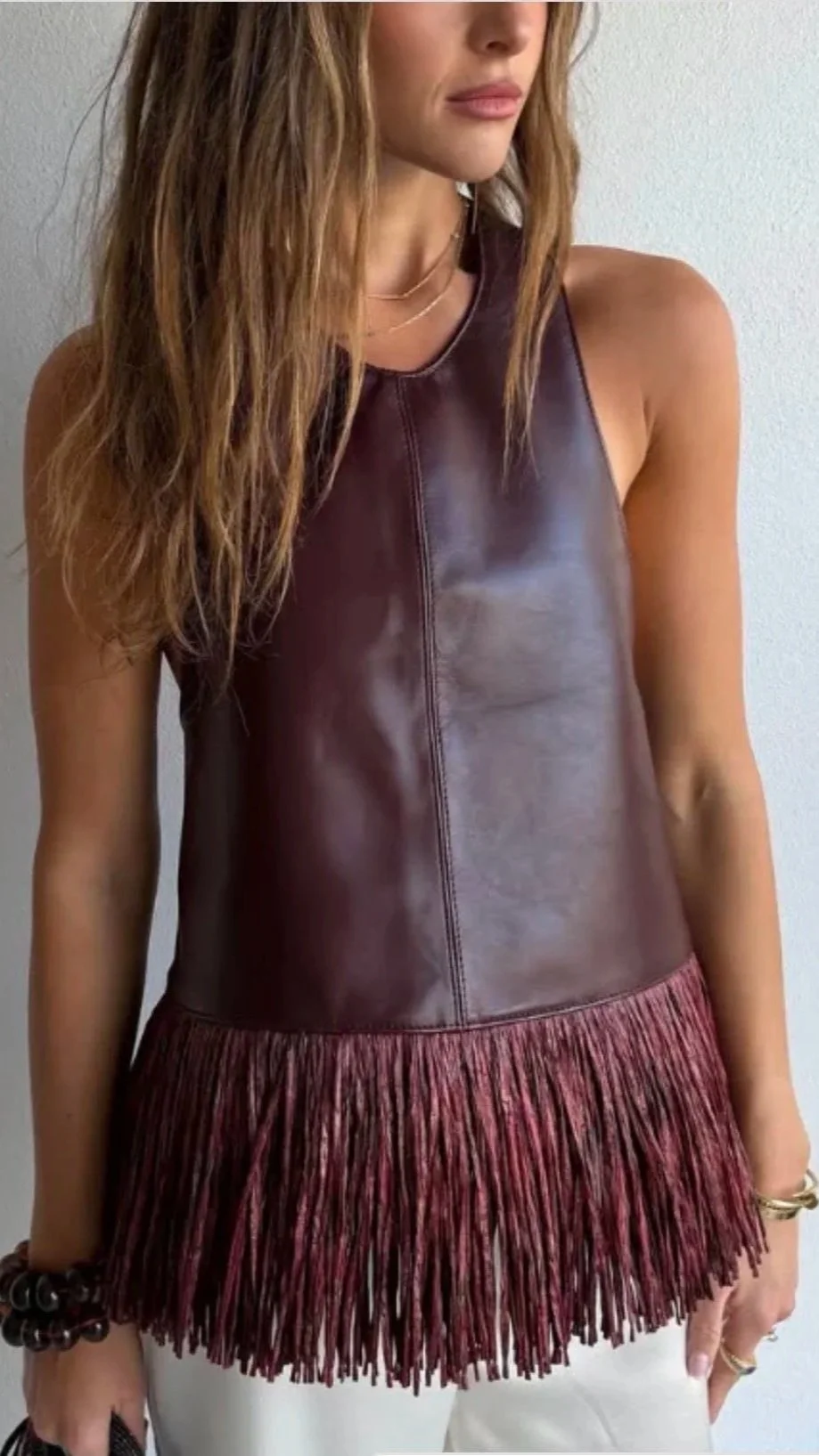 Fringe trend