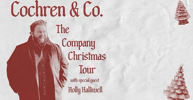Cochren & Co. - The Company Christmas Tour