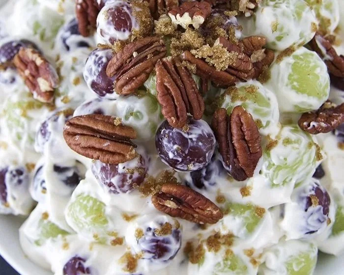 Grape Salad