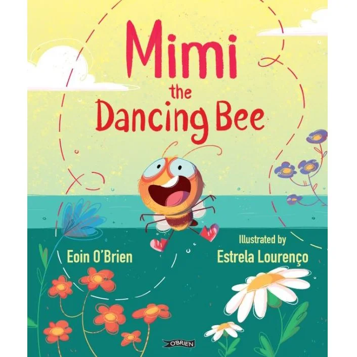 Mimi the Dancing Bee