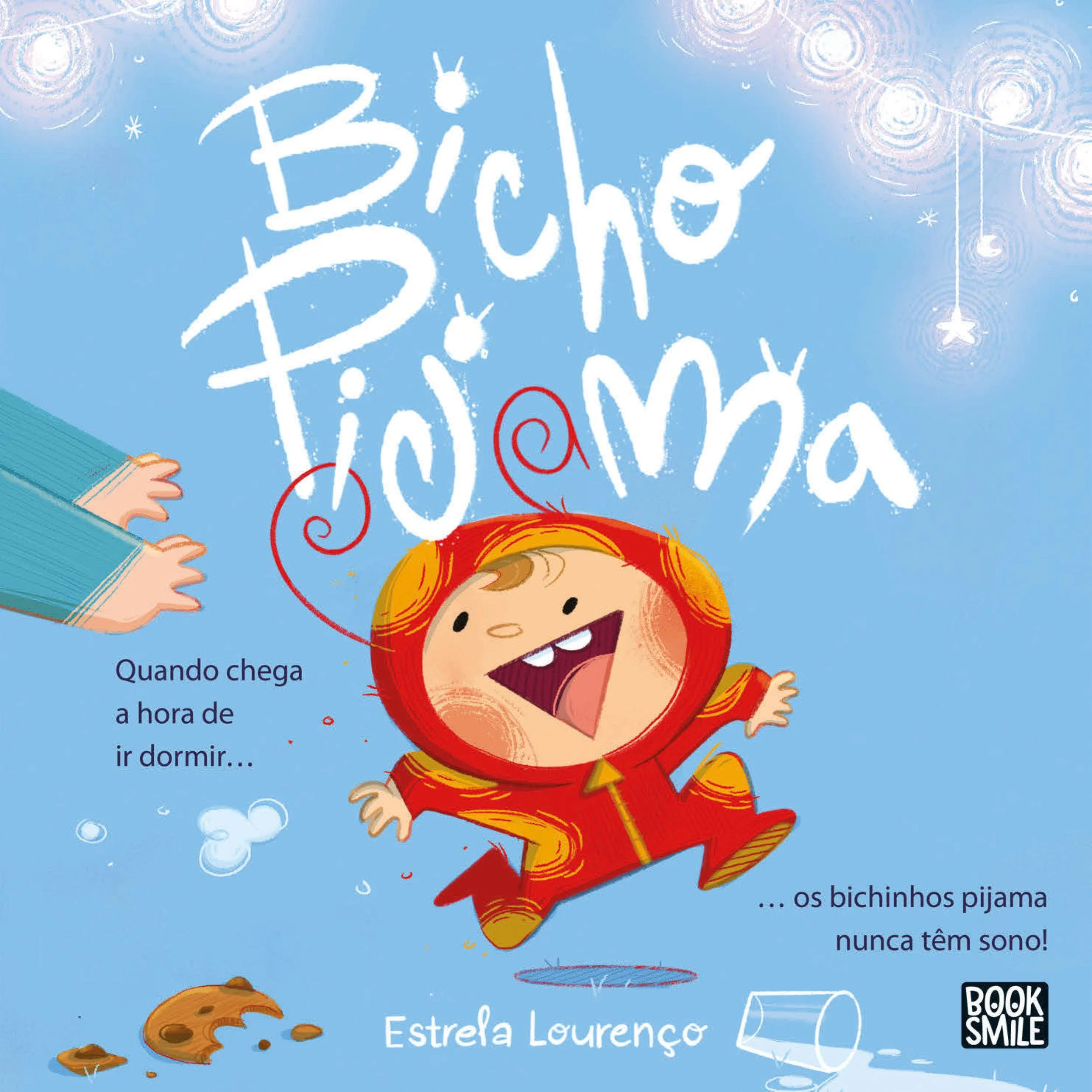 Bicho Pijama (Pajama Bug)