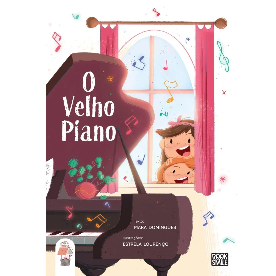 O Velho Piano
