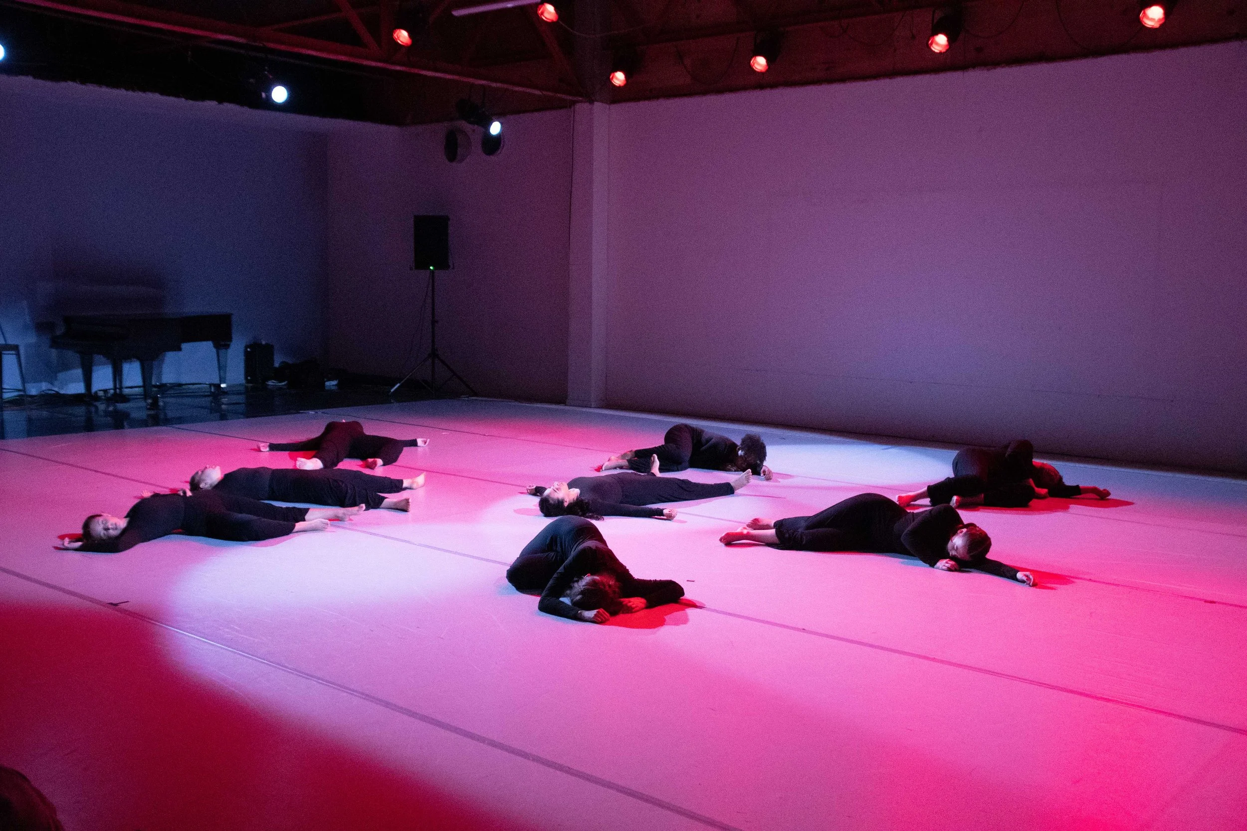 San Francisco - October 2024