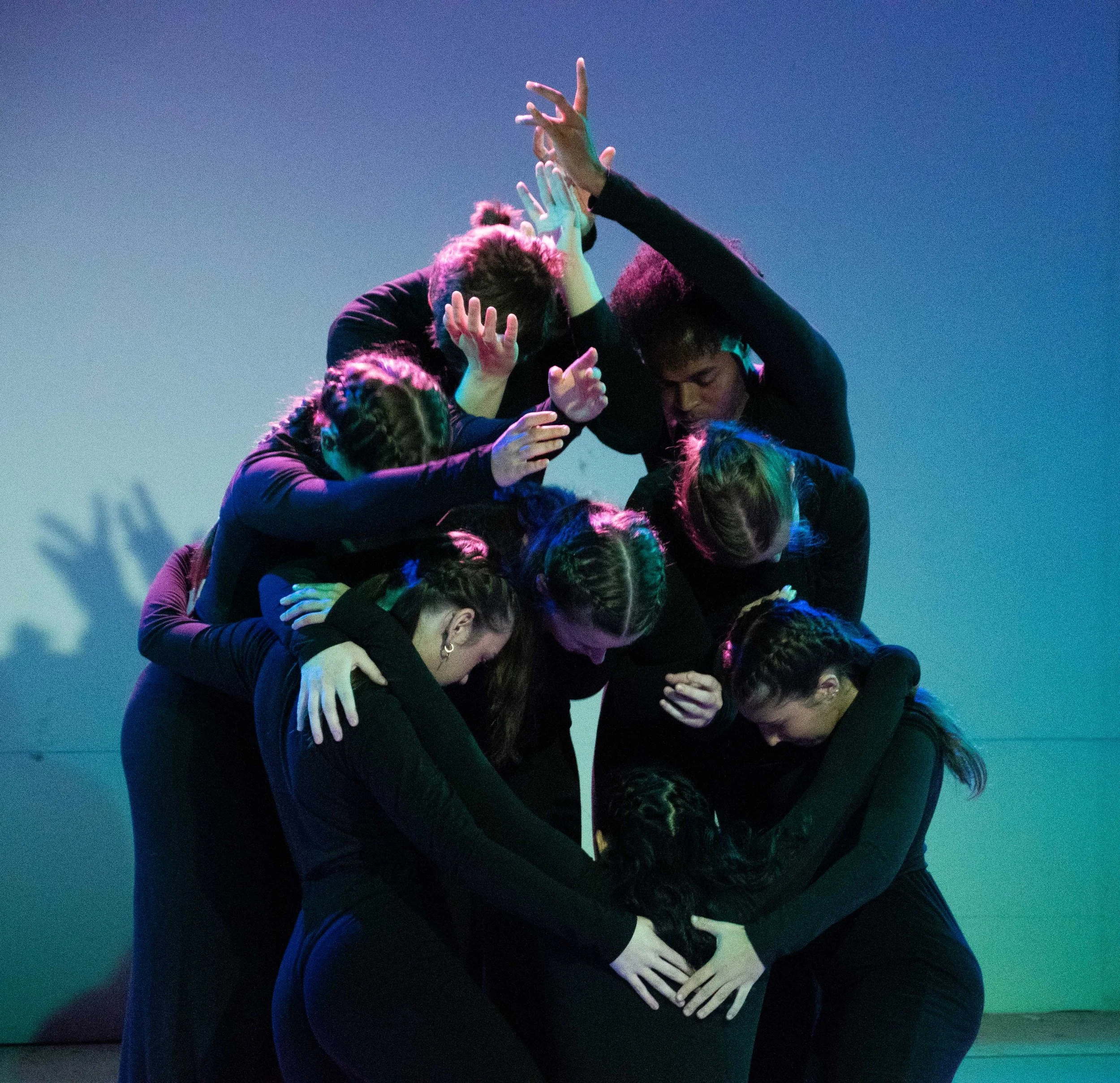 San Francisco - October 2024