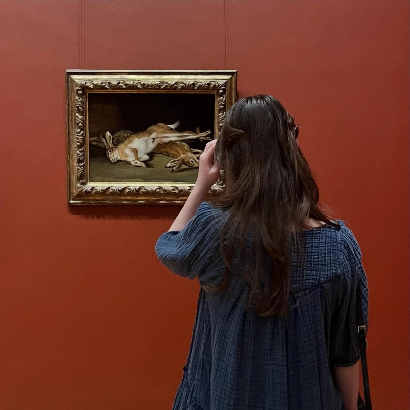 All things lately and lovely