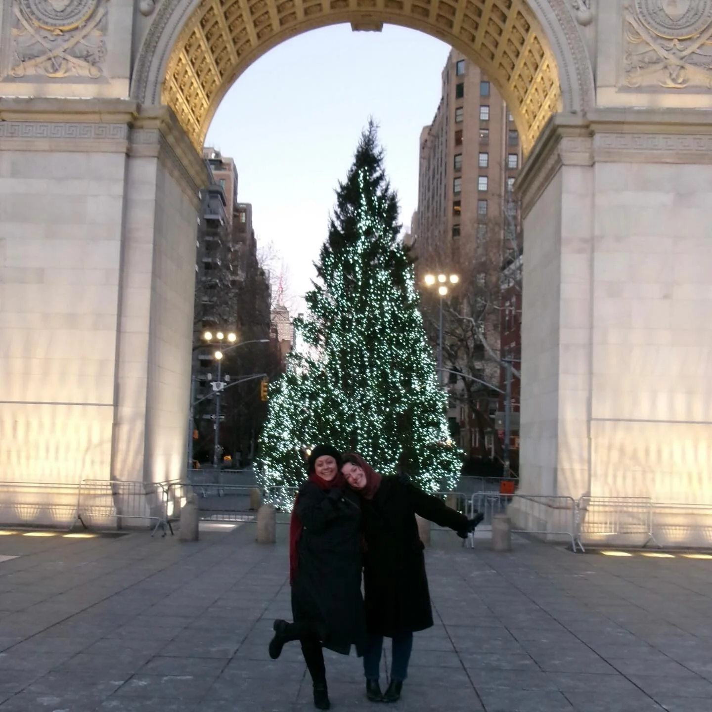 Merry Thanksbirthdaygivingmas