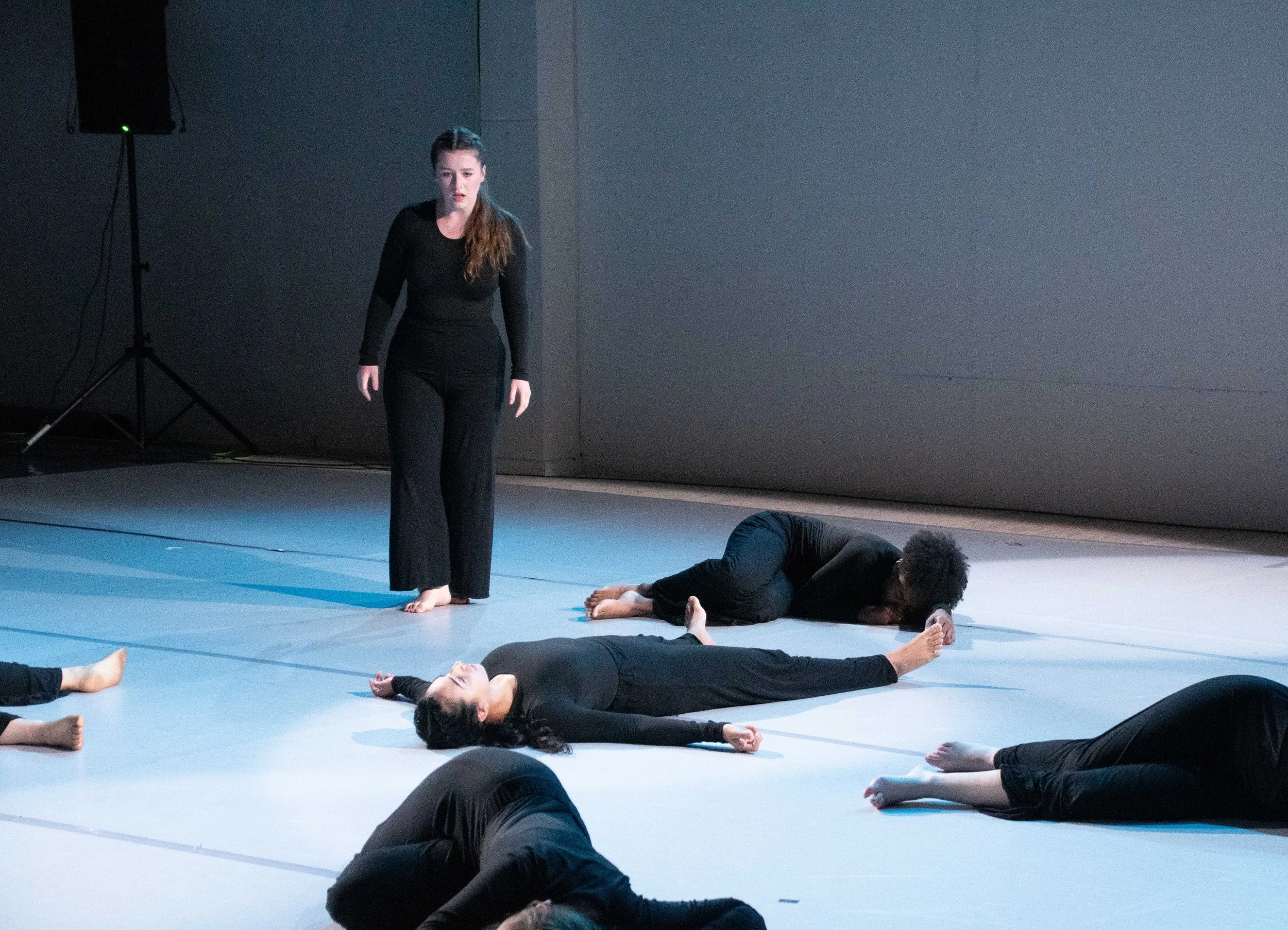 San Francisco - October 2024