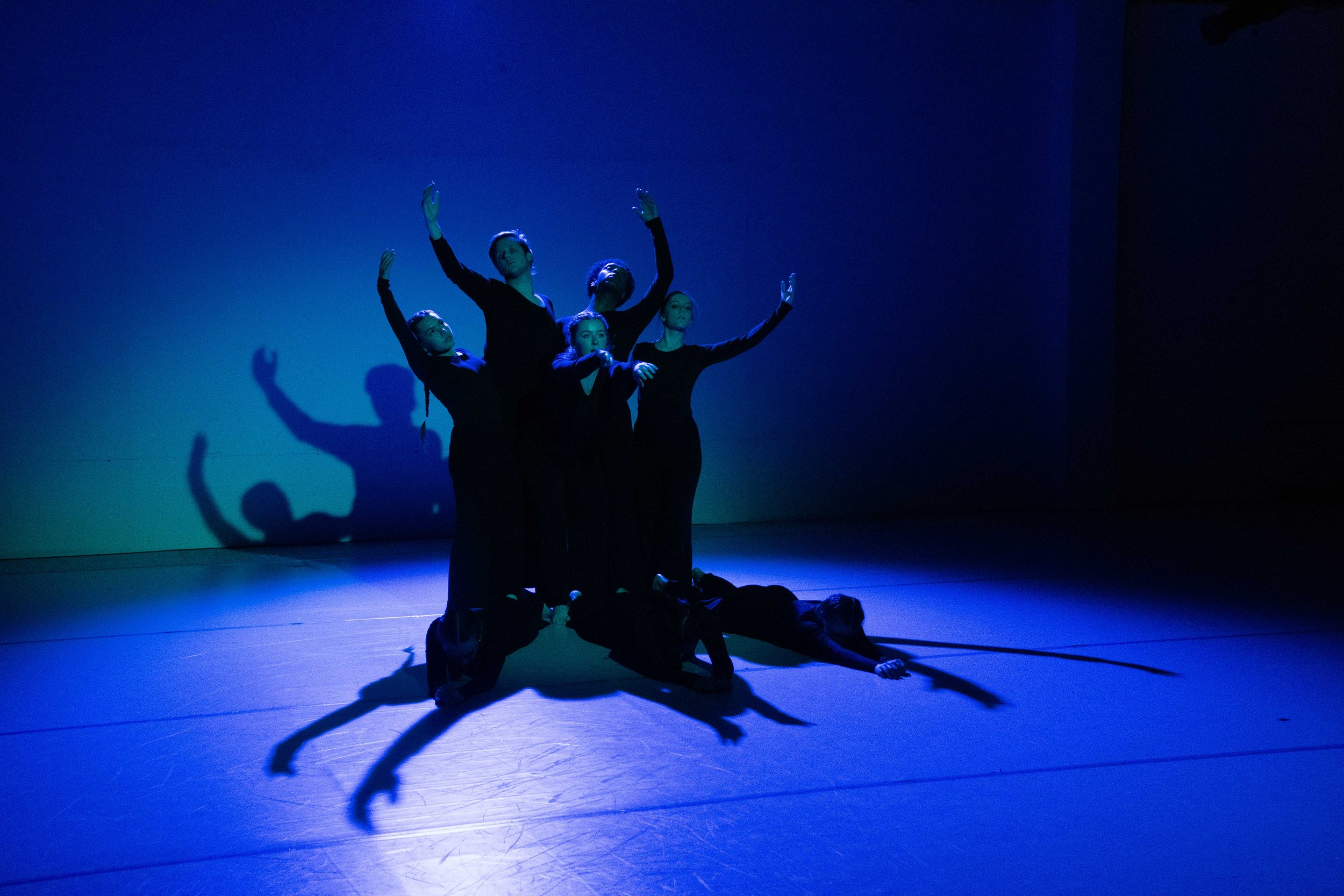 San Francisco - October 2024